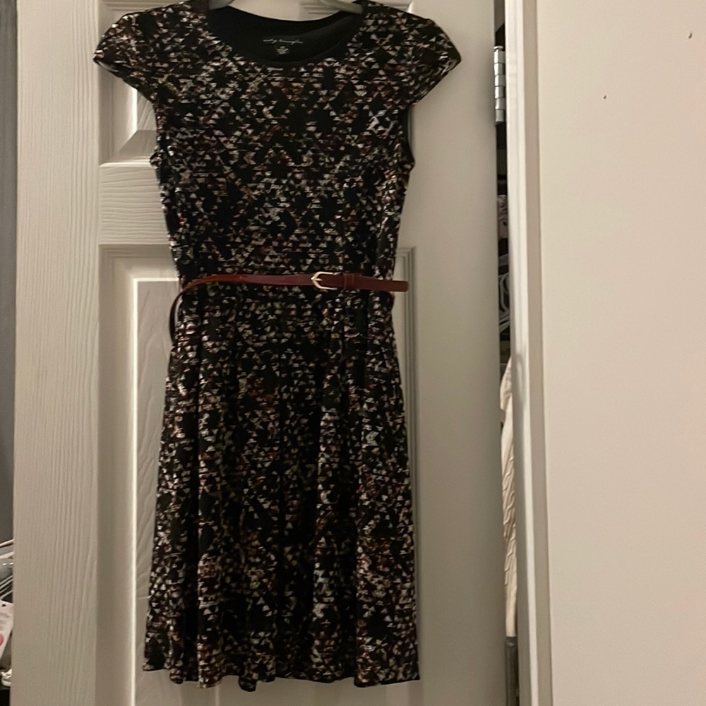 Business Casual dress